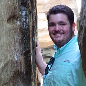 Meet your Posher, Brady